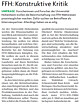 Badische Bauern Zeitung, Tierhaltung / Grünland, Nr. 18, 4. Mai 2004, S. 27